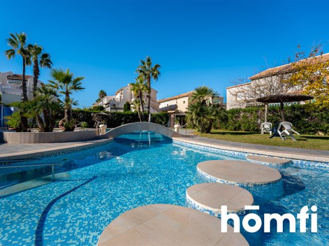 Costa Blanca | Torrevieja: 39m² one-bedroom apartment close to the La Mata beach - Apartment - Sale - Hiszpania, Costa Blanca - Torrevieja