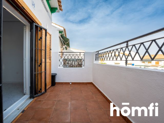 Costa Blanca | Torrevieja: 39m² one-bedroom apartment close to the La Mata beach - Apartment - Sale - Hiszpania, Costa Blanca - Torrevieja