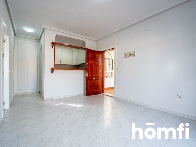 Costa Blanca | Torrevieja: 39m² one-bedroom apartment close to the La Mata beach - Apartment - Sale - Hiszpania, Costa Blanca - Torrevieja