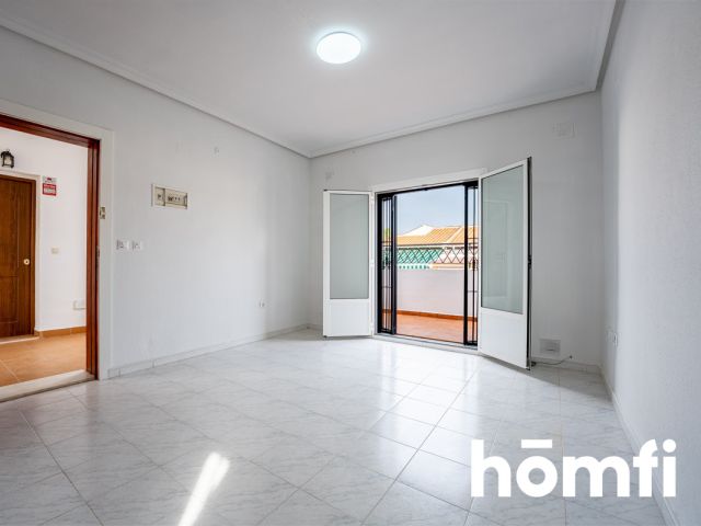 Costa Blanca | Torrevieja: 39m² one-bedroom apartment close to the La Mata beach - Apartment - Sale - Hiszpania, Costa Blanca - Torrevieja