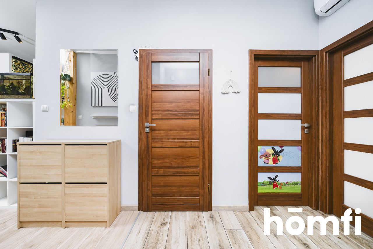 Ready-to-move 3-room family home in Złocień - Квартира - Продаж - Kraków, Podgórze / Bieżanów-Prokocim