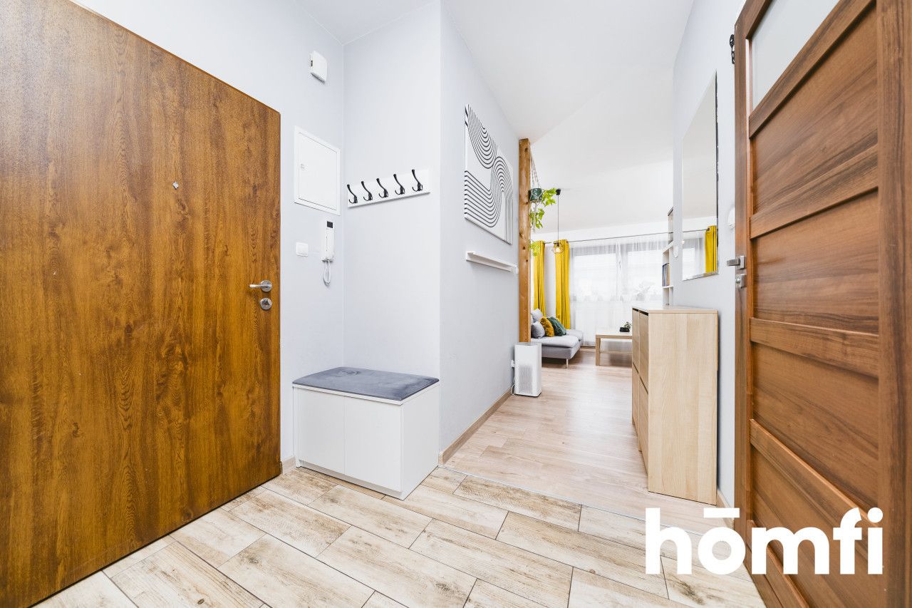 Ready-to-move 3-room family home in Złocień - Квартира - Продаж - Kraków, Podgórze / Bieżanów-Prokocim