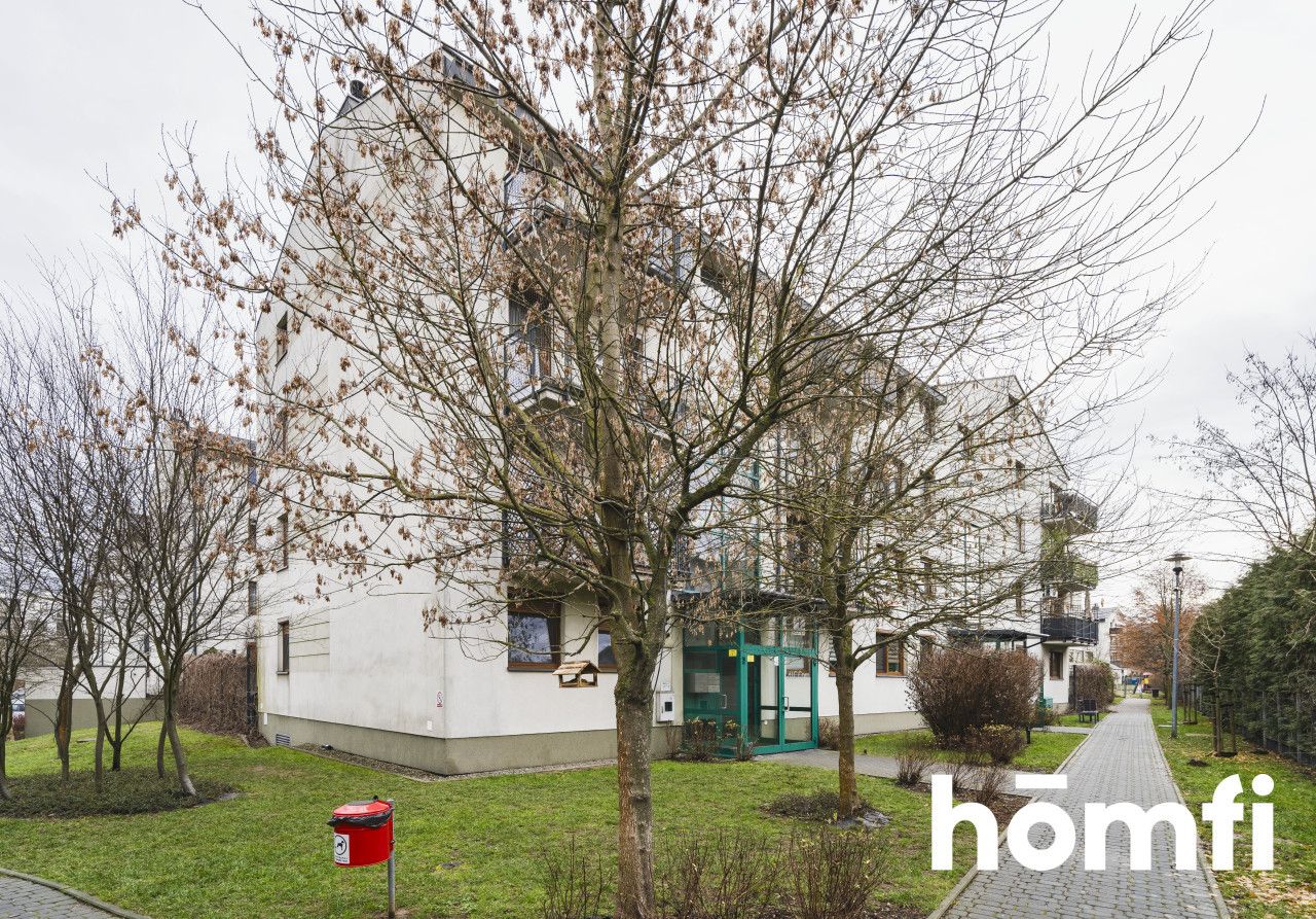 Ready-to-move 3-room family home in Złocień - Квартира - Продаж - Kraków, Podgórze / Bieżanów-Prokocim