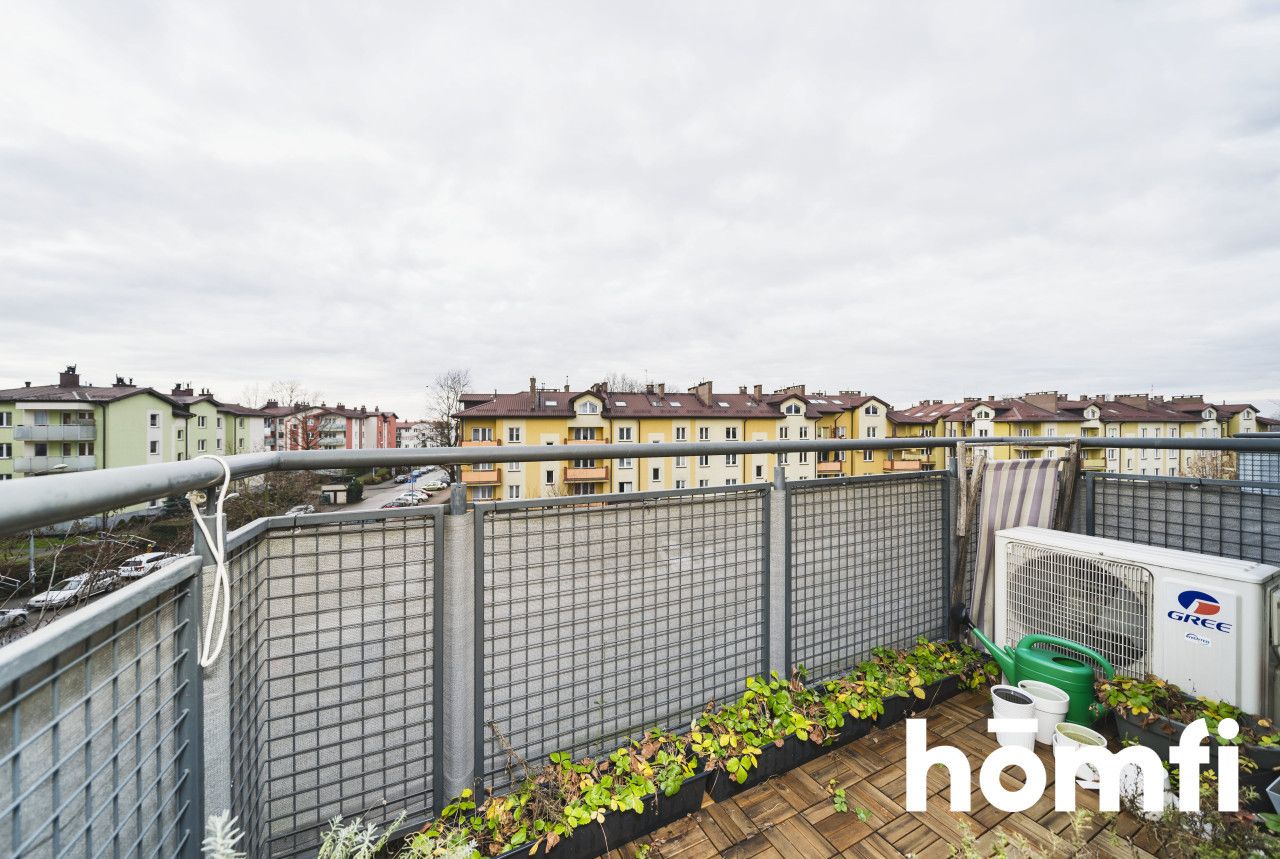 Ready-to-move 3-room family home in Złocień - Квартира - Продаж - Kraków, Podgórze / Bieżanów-Prokocim