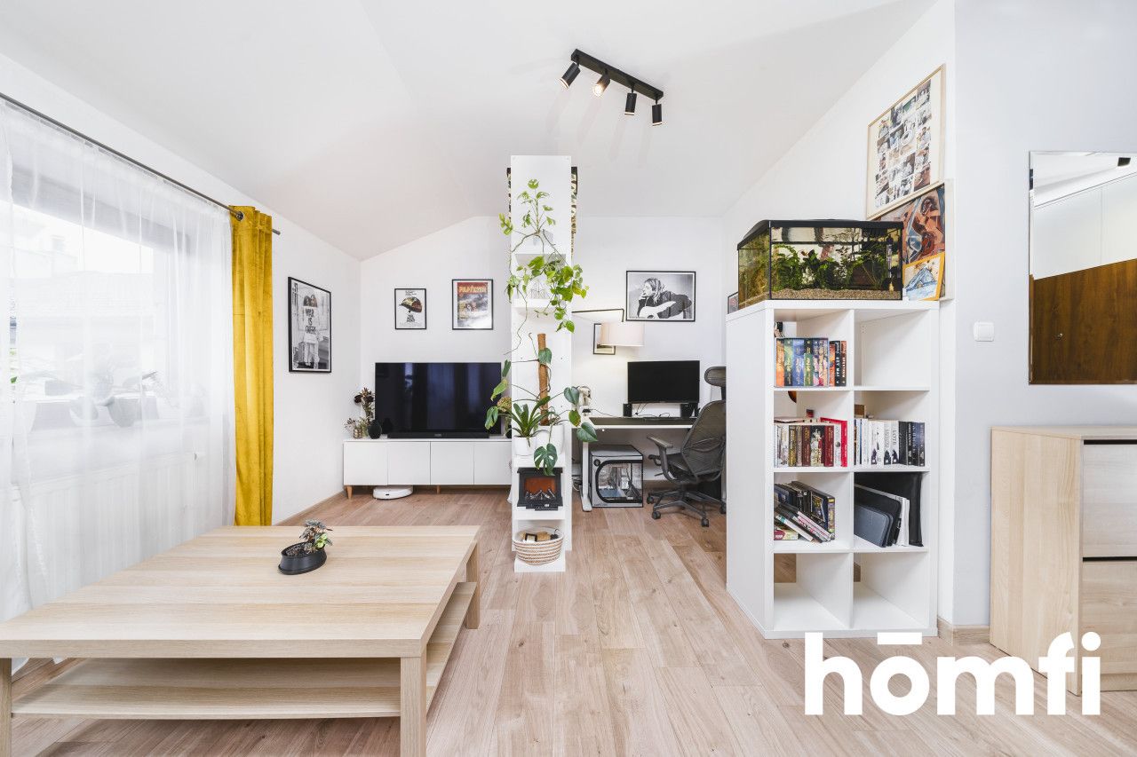 Ready-to-move 3-room family home in Złocień - Квартира - Продаж - Kraków, Podgórze / Bieżanów-Prokocim