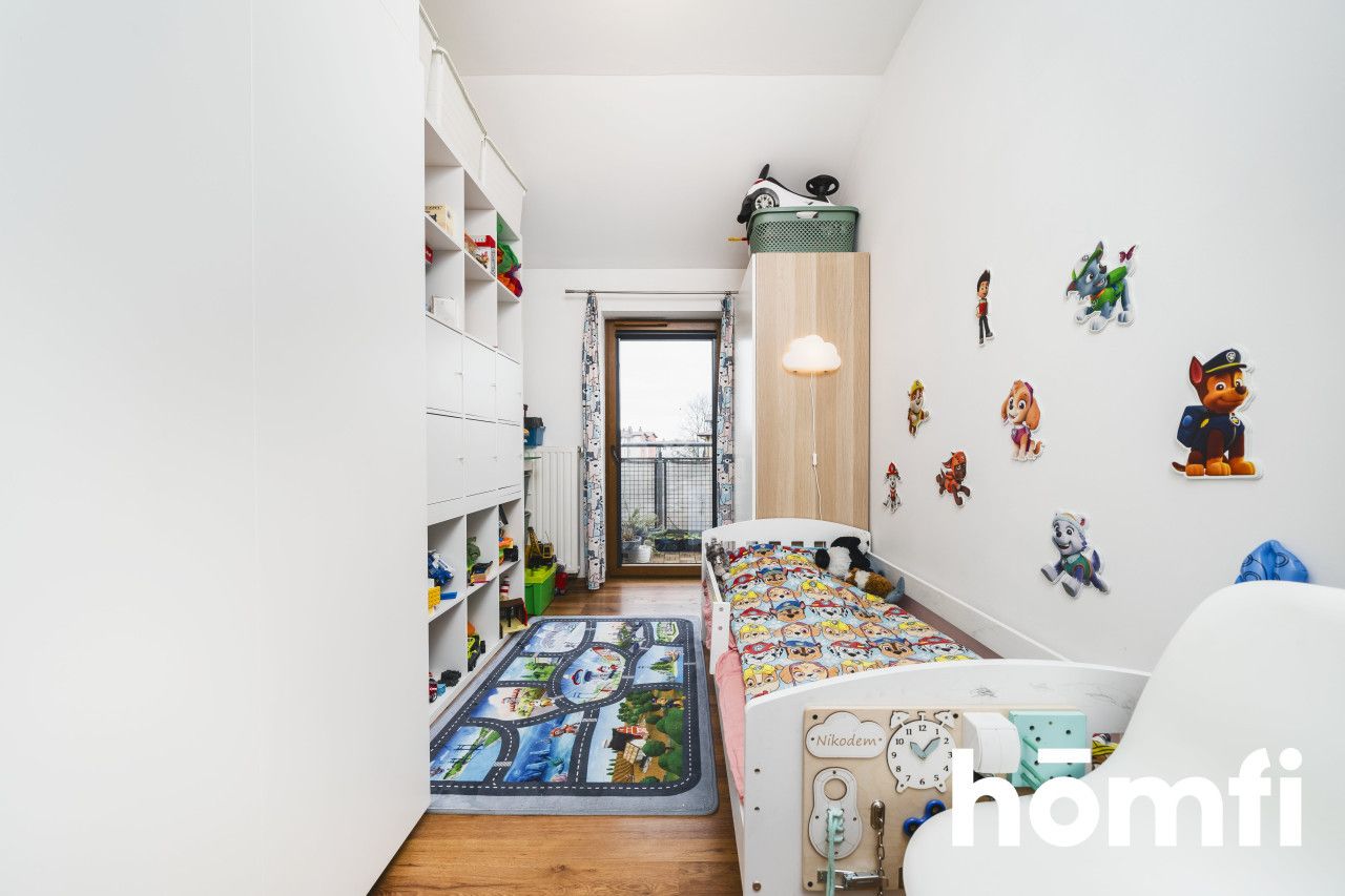 Ready-to-move 3-room family home in Złocień - Квартира - Продаж - Kraków, Podgórze / Bieżanów-Prokocim