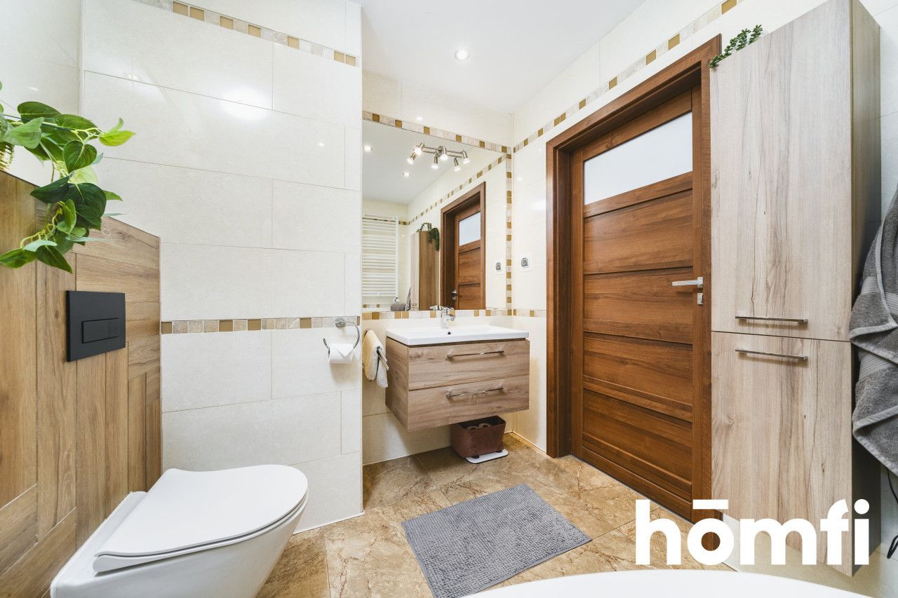 Ready-to-move 3-room family home in Złocień - Квартира - Продаж - Kraków, Podgórze / Bieżanów-Prokocim