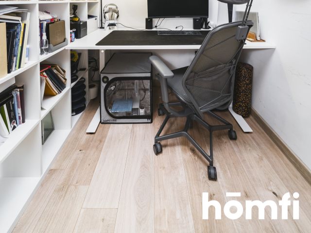 Eleganckie mieszkanie w spokojnej okolicy 3 os - Mieszkanie - Sprzedaż - Kraków, Podgórze / Bieżanów-Prokocim