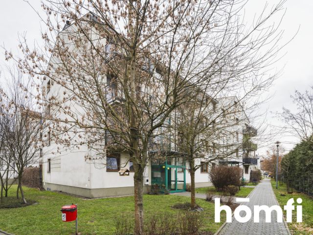 Ready-to-move 3-room family home in Złocień - Apartment - Sale - Kraków, Podgórze / Bieżanów-Prokocim