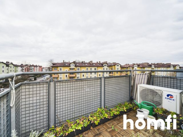 Ready-to-move 3-room family home in Złocień - Apartment - Sale - Kraków, Podgórze / Bieżanów-Prokocim