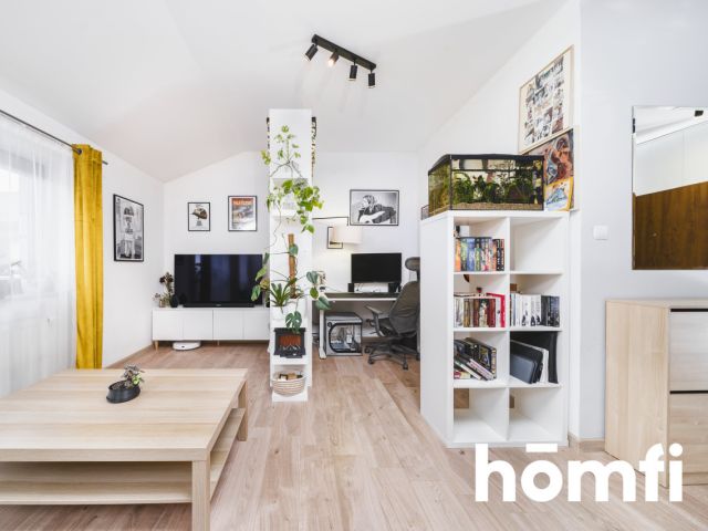 Ready-to-move 3-room family home in Złocień - Apartment - Sale - Kraków, Podgórze / Bieżanów-Prokocim