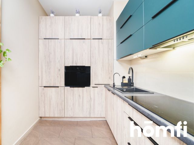 Eleganckie mieszkanie w spokojnej okolicy 3 os - Mieszkanie - Sprzedaż - Kraków, Podgórze / Bieżanów-Prokocim