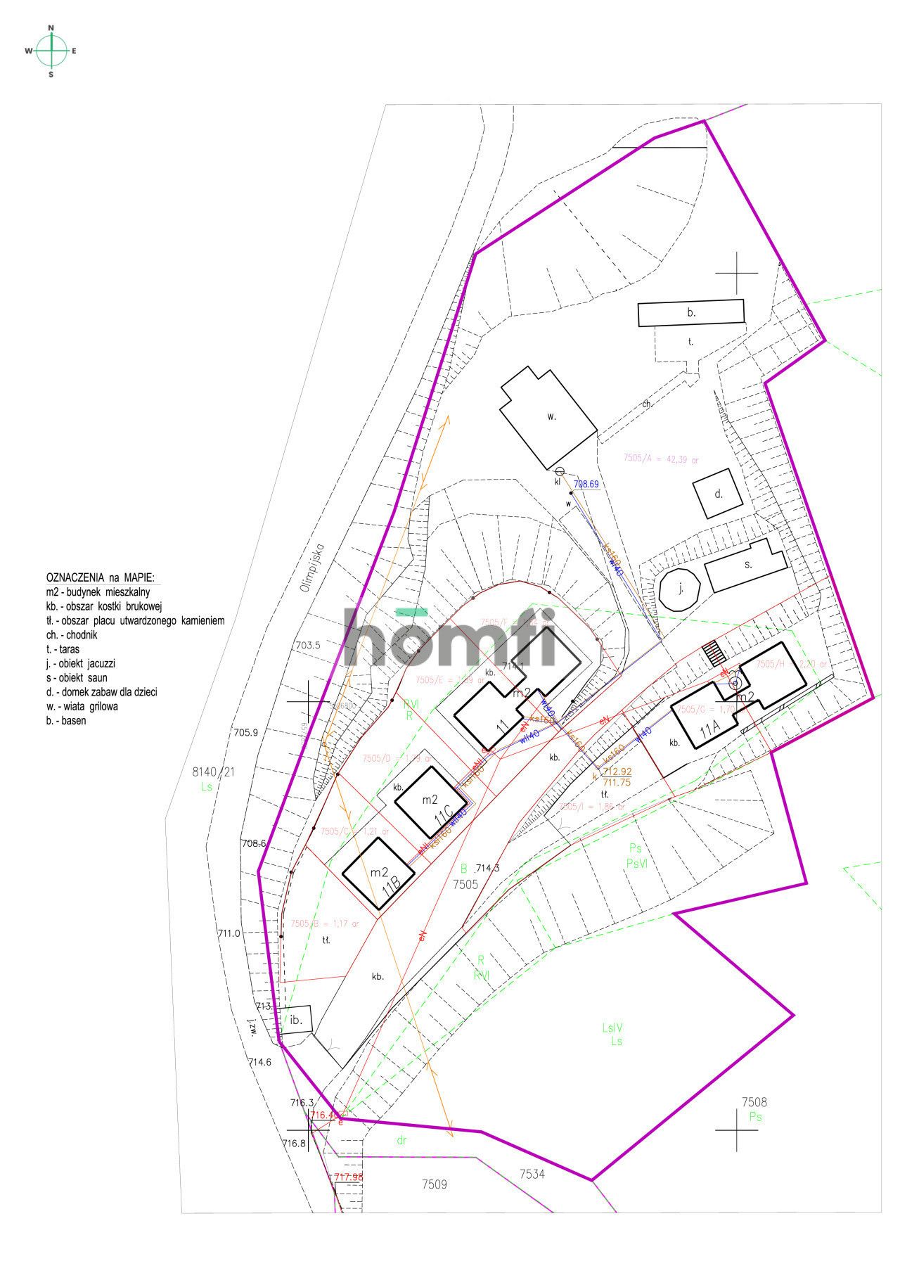 WYJĄTKOWA INWESTYCJA W GÓRACH - Dom - Sprzedaż - Bielski, Szczyrk