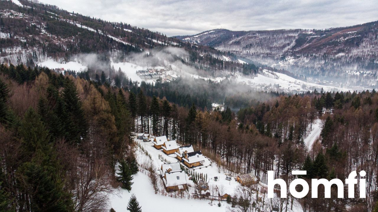 WYJĄTKOWA INWESTYCJA W GÓRACH - Dom - Sprzedaż - Bielski, Szczyrk