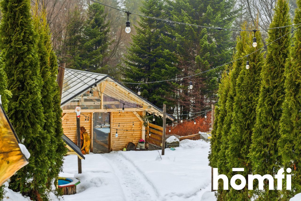 WYJĄTKOWA INWESTYCJA W GÓRACH - Dom - Sprzedaż - Bielski, Szczyrk