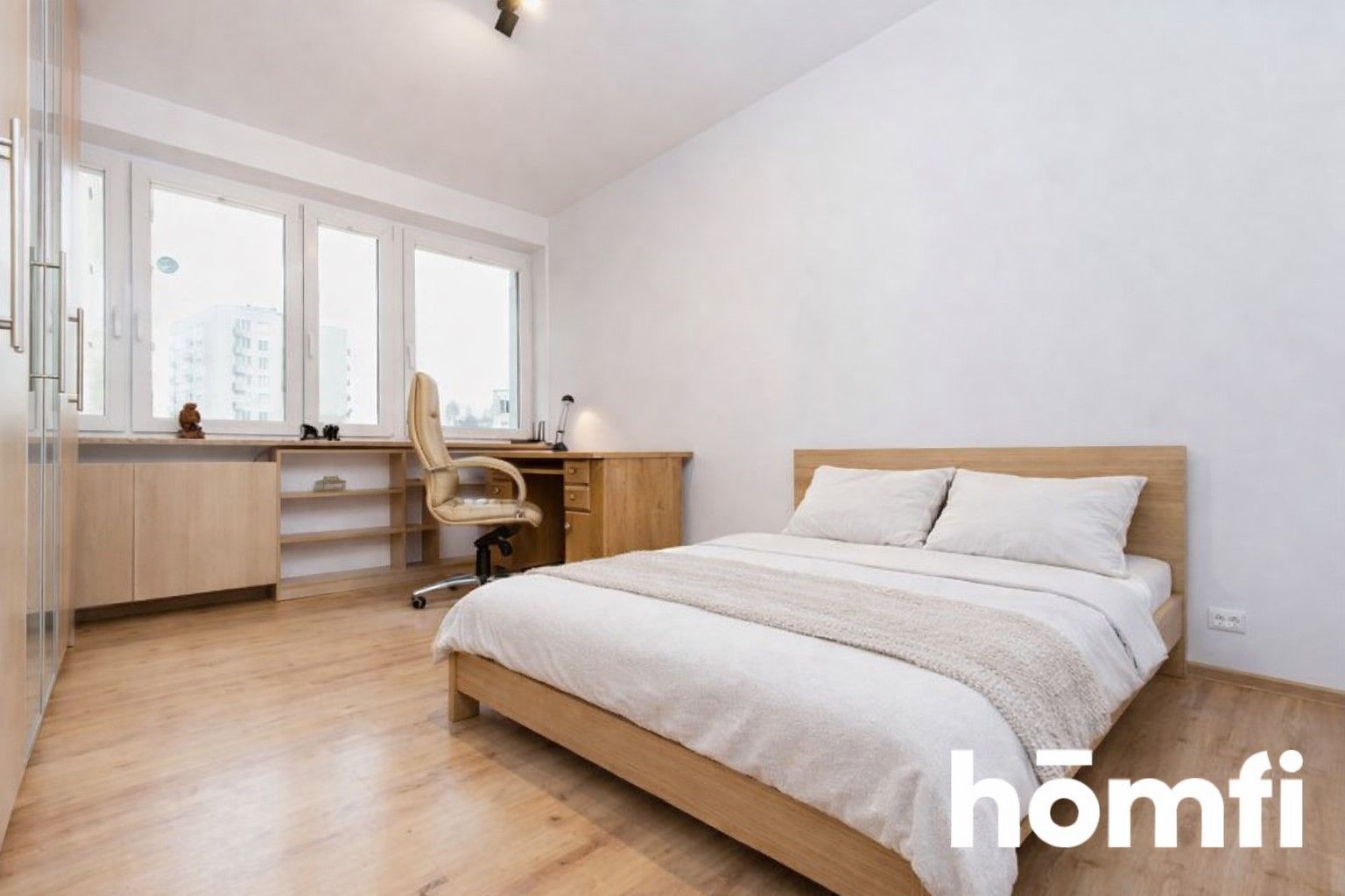 2 Rooms on Dolna Street, Mokotów - Квартира - Оренда - Warszawa, Mokotów
