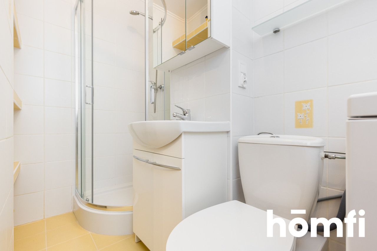 dwa pokoje przy ulicy Dolnej, Mokotów - Mieszkanie - Wynajem - Warszawa, Mokotów