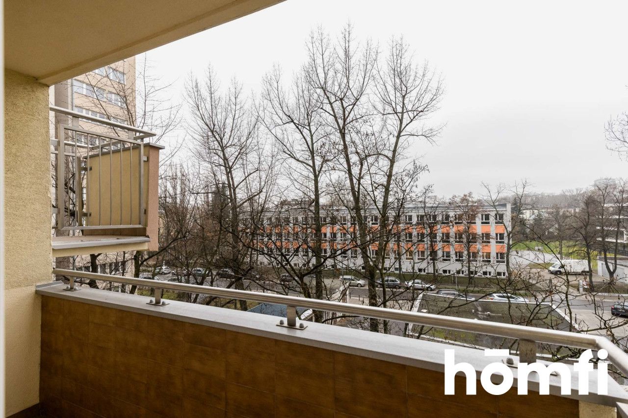 dwa pokoje przy ulicy Dolnej, Mokotów - Mieszkanie - Wynajem - Warszawa, Mokotów