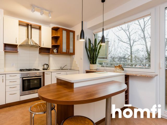 dwa pokoje przy ulicy Dolnej, Mokotów - Mieszkanie - Wynajem - Warszawa, Mokotów