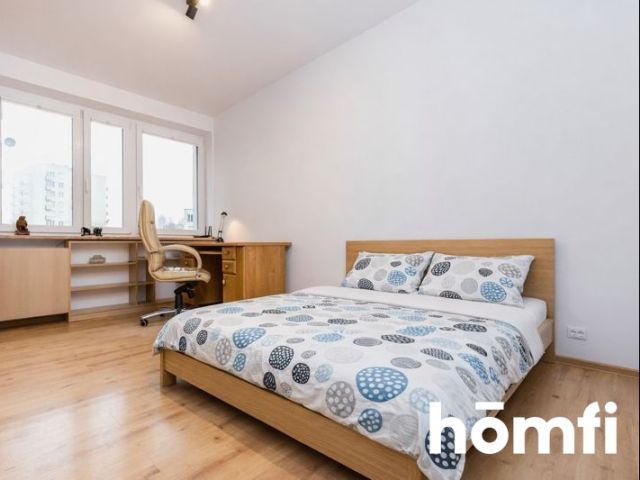 dwa pokoje przy ulicy Dolnej, Mokotów - Mieszkanie - Wynajem - Warszawa, Mokotów