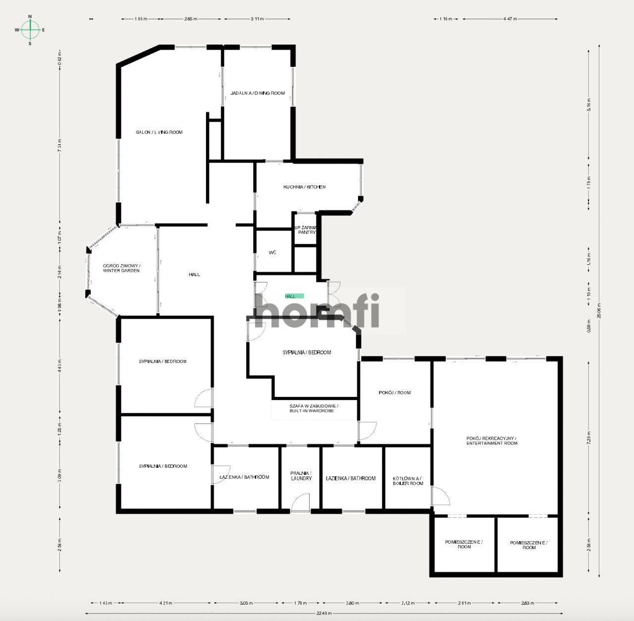 DOM Z WIDOKIEM NA GÓRY - Dom - Sprzedaż - Bielsko-Biała, Lipnik