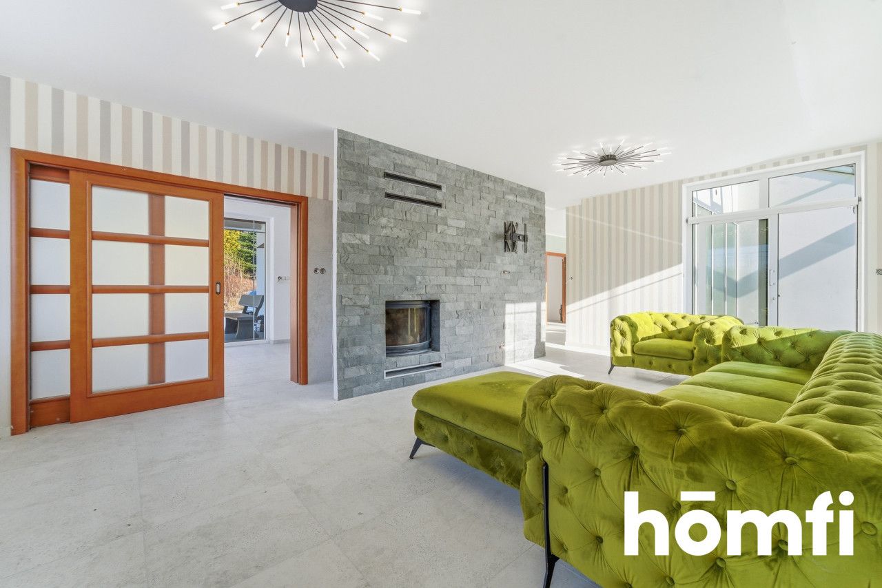 DOM Z WIDOKIEM NA GÓRY - Dom - Sprzedaż - Bielsko-Biała, Lipnik