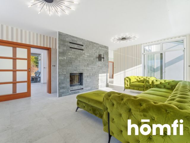 HOUSE WITH MOUNTAIN VIEWS - Дім - Продаж - Bielsko-Biała, Lipnik