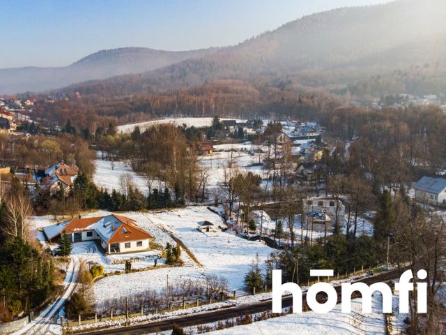 HOUSE WITH MOUNTAIN VIEWS - Дім - Продаж - Bielsko-Biała, Lipnik