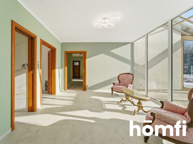 DOM Z WIDOKIEM NA GÓRY - Dom - Sprzedaż - Bielsko-Biała, Lipnik