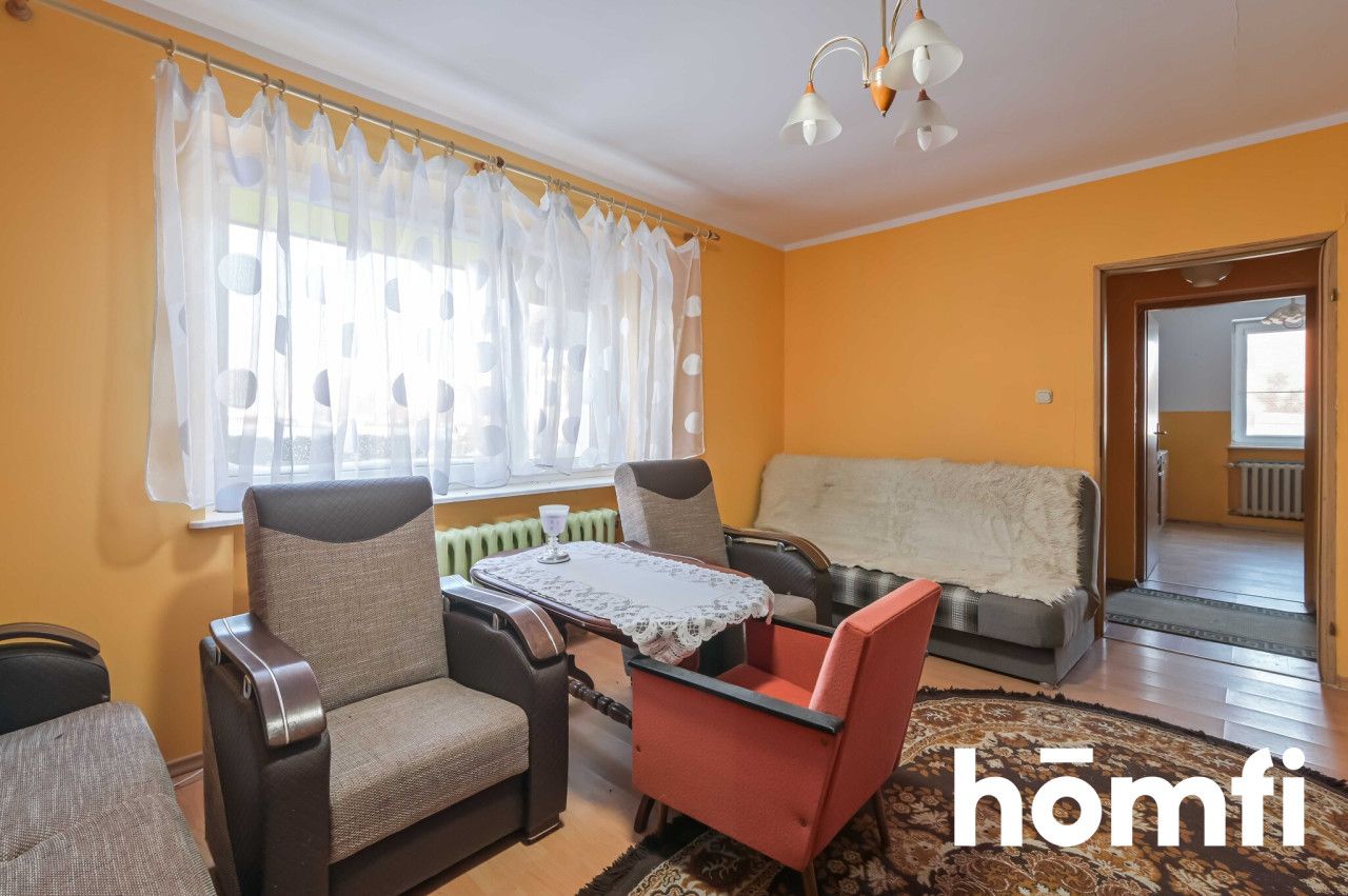 House in Nowy Dwór Gdański, 4 apartments, 240 m² - Дім - Продаж - Nowodworski, Nowy Dwór Gdański