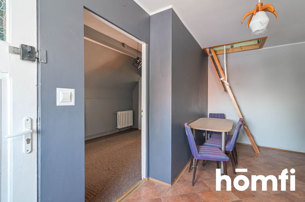 House in Nowy Dwór Gdański, 4 apartments, 240 m² - Дім - Продаж - Nowodworski, Nowy Dwór Gdański