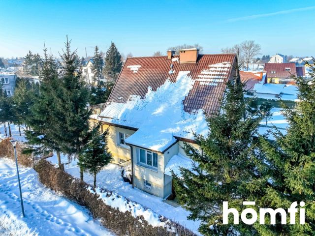 Dom Nowy Dwór Gdański, 4 mieszkania, 240 metrów - Dom - Sprzedaż - Nowodworski, Nowy Dwór Gdański