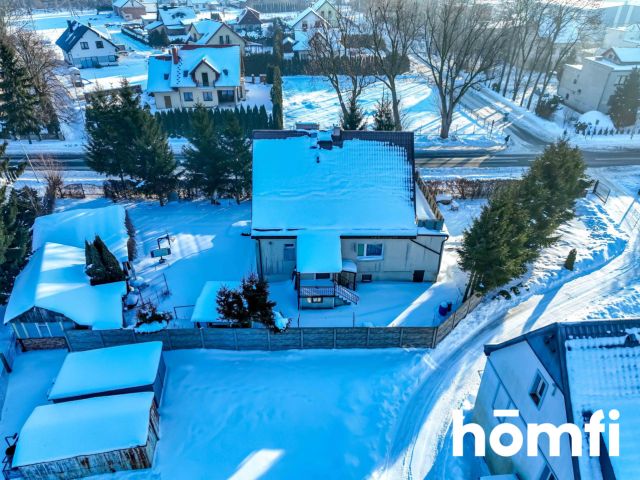 Dom Nowy Dwór Gdański, 4 mieszkania, 240 metrów - Dom - Sprzedaż - Nowodworski, Nowy Dwór Gdański