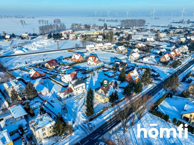 Dom Nowy Dwór Gdański, 4 mieszkania, 240 metrów - Dom - Sprzedaż - Nowodworski, Nowy Dwór Gdański