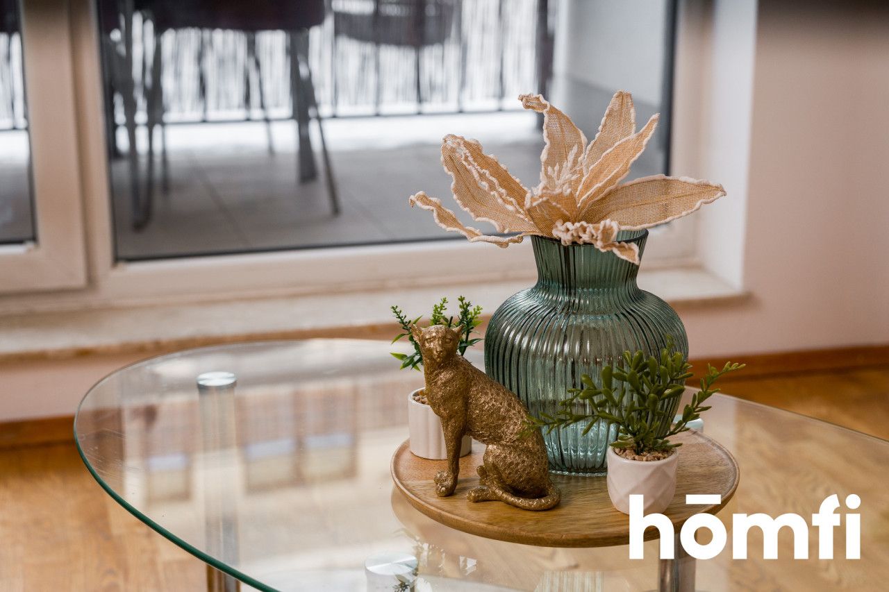 Kawalerka z loggią – Wawer, os. Klimontowska - Mieszkanie - Sprzedaż - Warszawa, Wawer