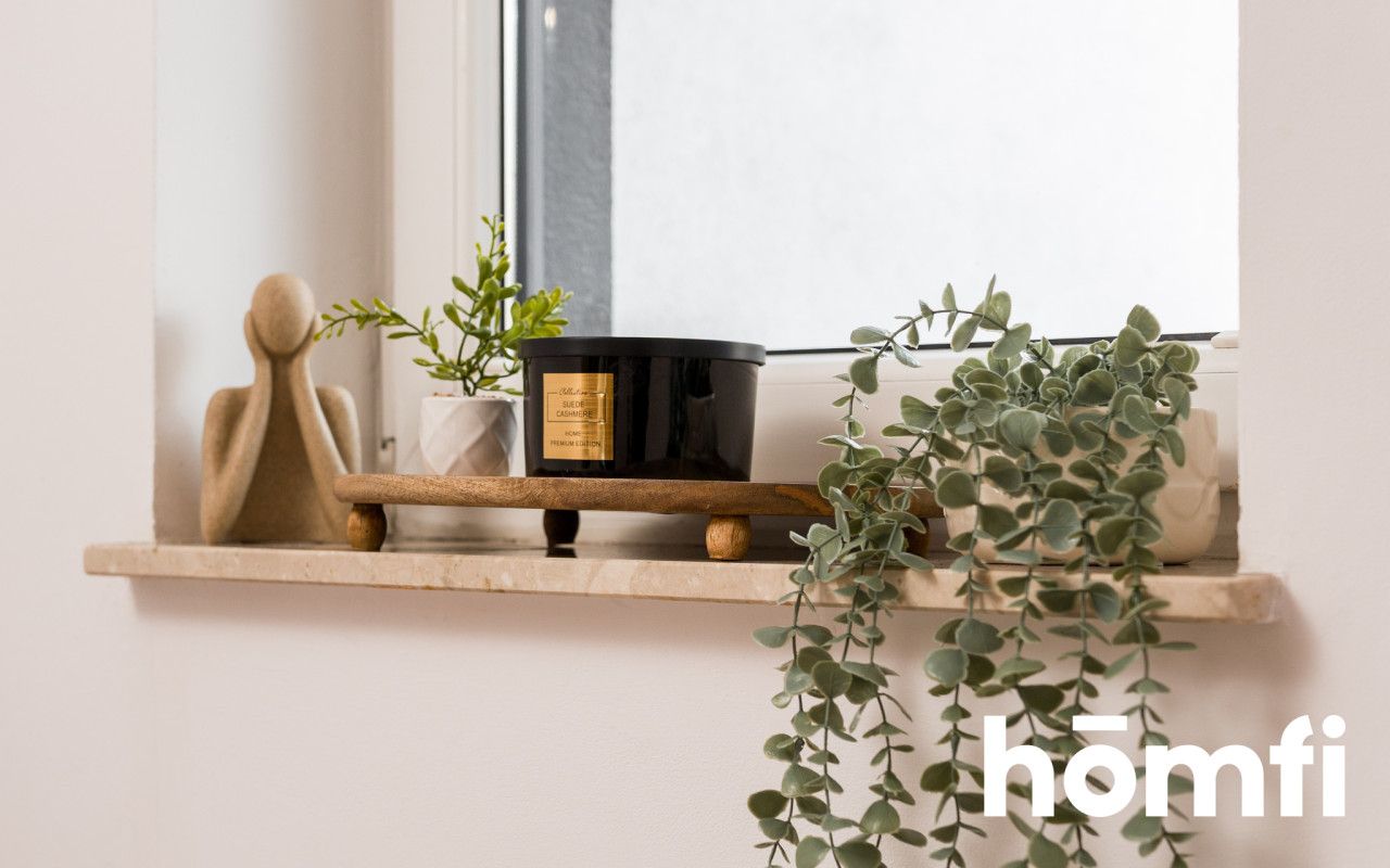 Kawalerka z loggią – Wawer, os. Klimontowska - Mieszkanie - Sprzedaż - Warszawa, Wawer