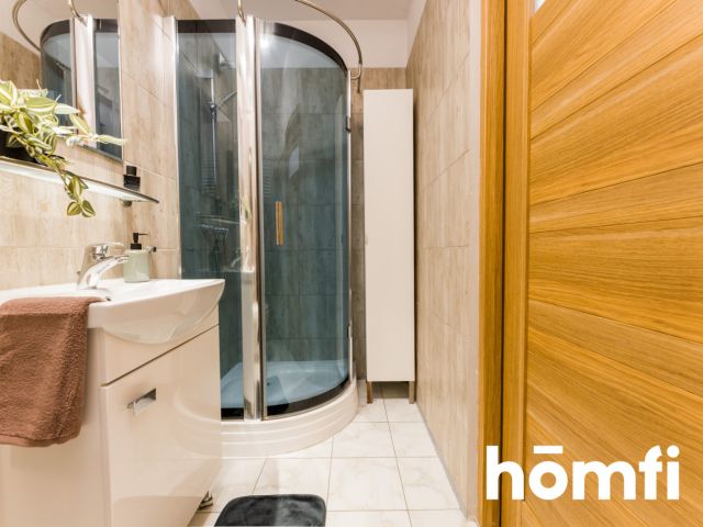 Kawalerka z loggią – Wawer, os. Klimontowska - Mieszkanie - Sprzedaż - Warszawa, Wawer