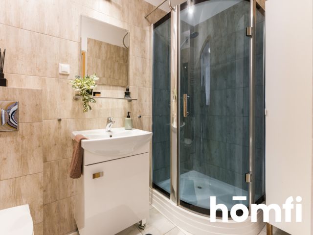 Kawalerka z loggią – Wawer, os. Klimontowska - Mieszkanie - Sprzedaż - Warszawa, Wawer