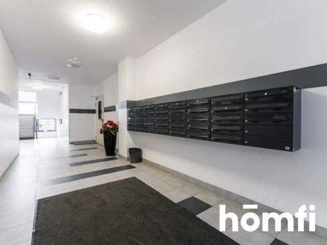 Kawalerka z loggią – Wawer, os. Klimontowska - Mieszkanie - Sprzedaż - Warszawa, Wawer