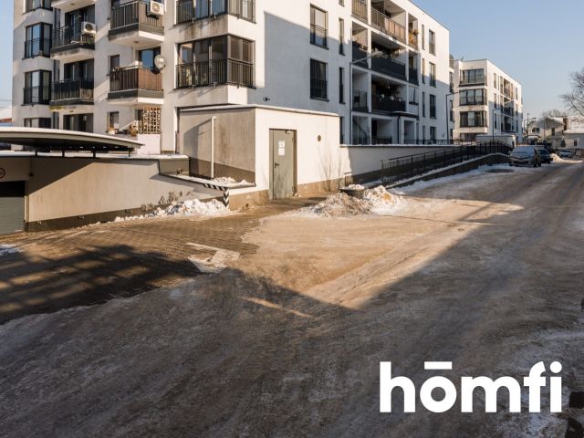 Kawalerka z loggią – Wawer, os. Klimontowska - Mieszkanie - Sprzedaż - Warszawa, Wawer