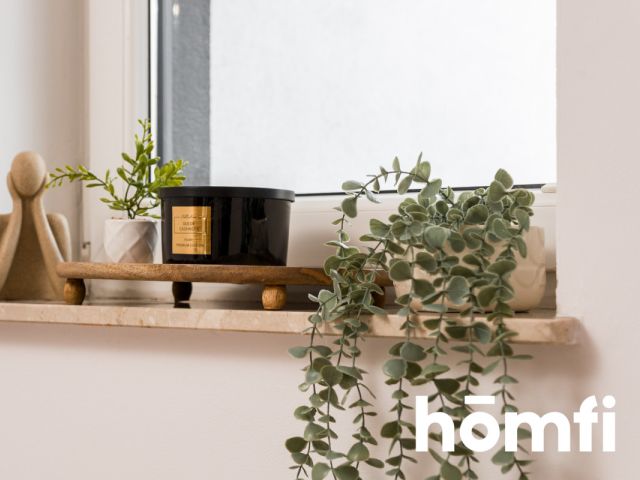 Kawalerka z loggią – Wawer, os. Klimontowska - Mieszkanie - Sprzedaż - Warszawa, Wawer