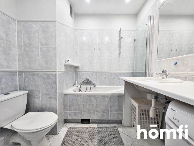 For rent 2 room apartment, Bartla, Kliny - Apartment - Rent - Kraków, Podgórze / Kliny