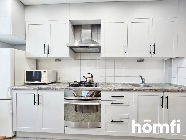 For rent 2 room apartment, Bartla, Kliny - Apartment - Rent - Kraków, Podgórze / Kliny