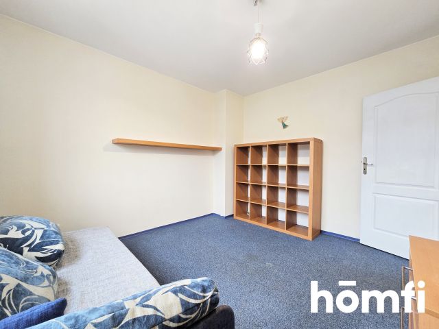 For rent 2 room apartment, Bartla, Kliny - Apartment - Rent - Kraków, Podgórze / Kliny