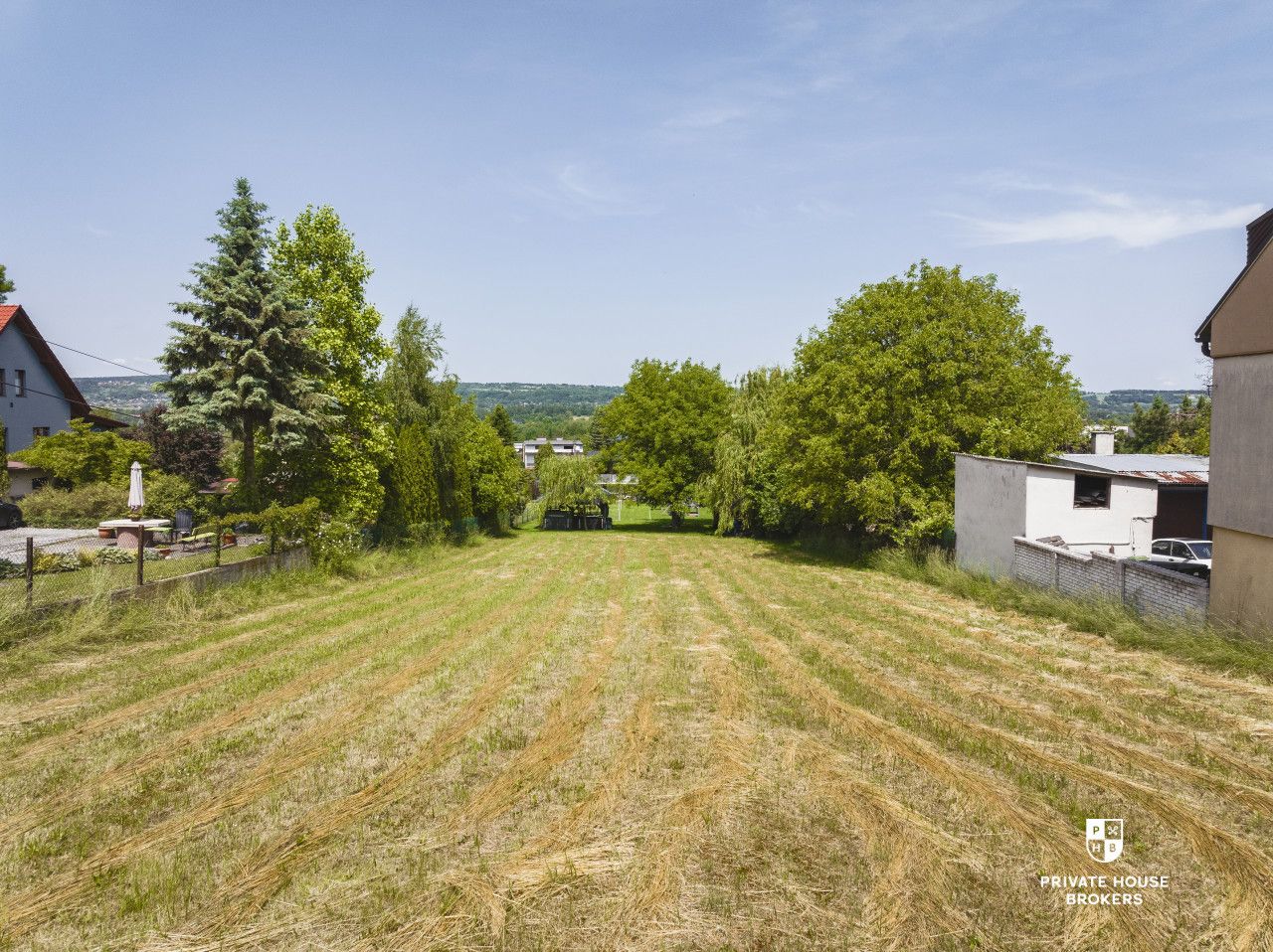 Building plot at Zabierzów - Lot - Sale - Krakowski, Zabierzów