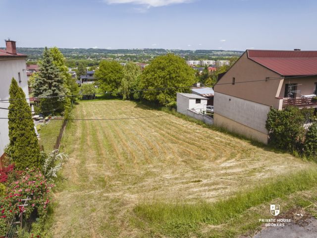 Building plot at Zabierzów - Lot - Sale - Krakowski, Zabierzów