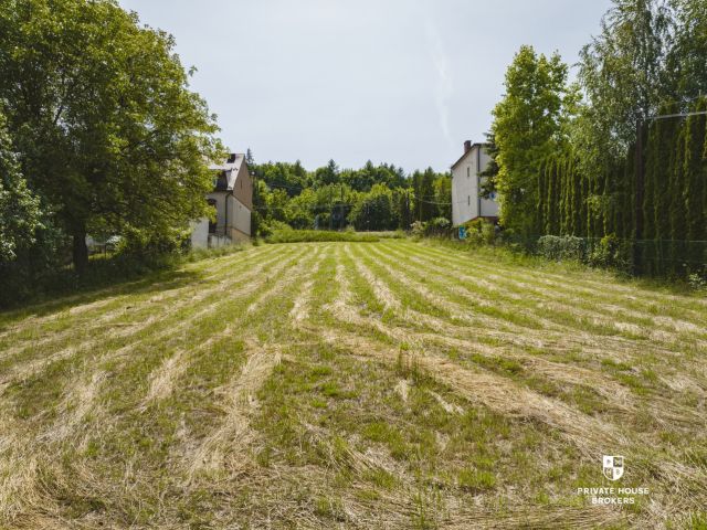 Building plot at Zabierzów - Lot - Sale - Krakowski, Zabierzów