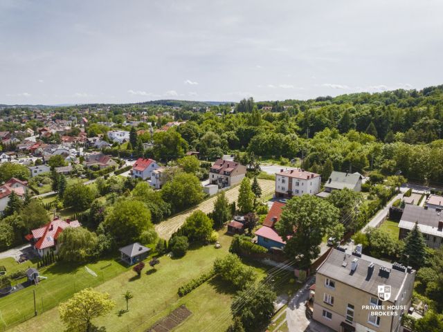 Building plot at Zabierzów - Lot - Sale - Krakowski, Zabierzów