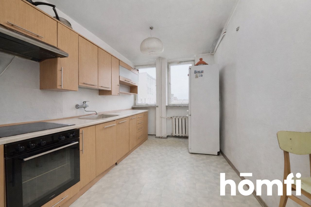 Dwupoziomowe mieszkanie 4-pokojowe | ul. Chrobrego - Квартира - Продаж - Wrocław, Śródmieście / Nadodrze