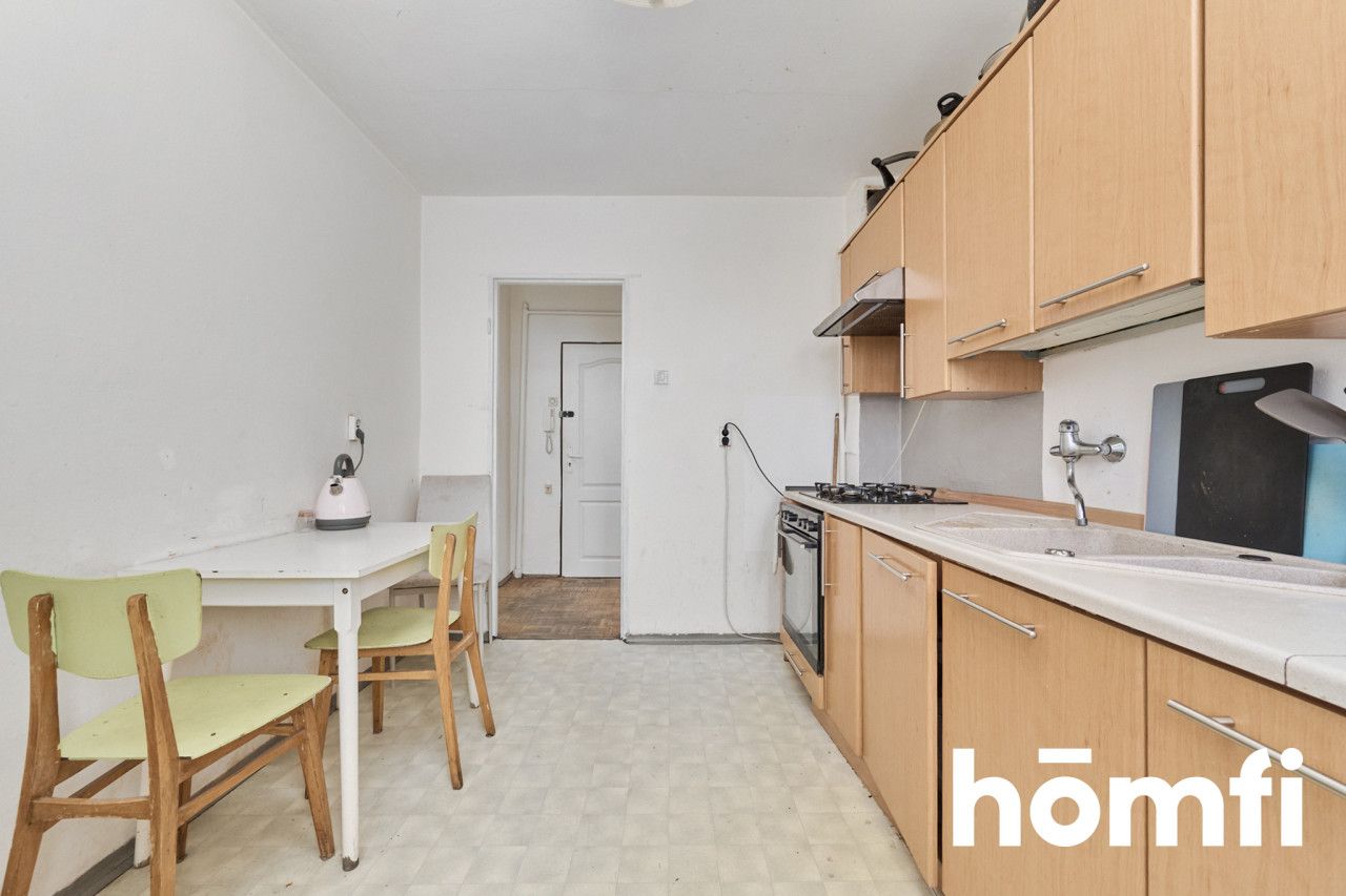 Dwupoziomowe mieszkanie 4-pokojowe | ul. Chrobrego - Квартира - Продаж - Wrocław, Śródmieście / Nadodrze